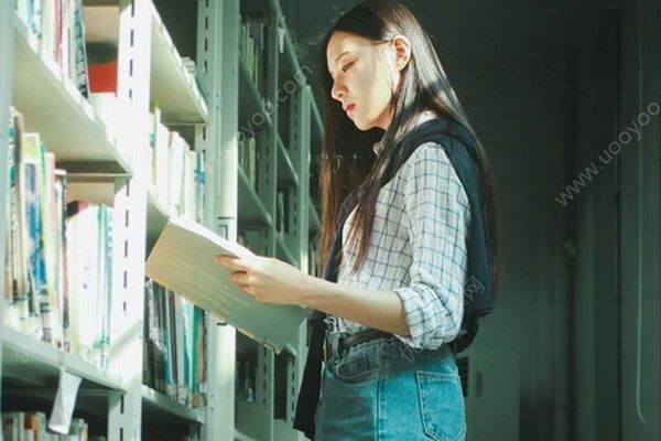 高中女生適合看什么書？高中女生看什么書好？(2)