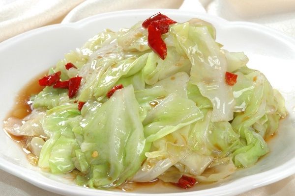 經(jīng)期能吃包菜嗎？來(lái)大姨媽吃包菜好不好？(2)