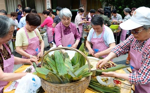 端午節(jié)要送禮嗎？端午節(jié)要干什么？(1)