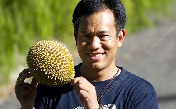 男人吃榴蓮有什么好處？男人吃榴蓮的好處(3)