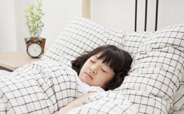 青少年怎樣睡覺最好？青少年最佳睡眠方法？(2)