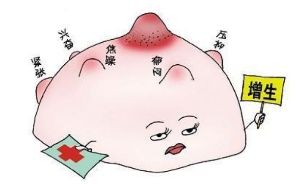 左邊乳房有硬塊怎么回事？左邊乳房有硬塊怎么辦？(1)