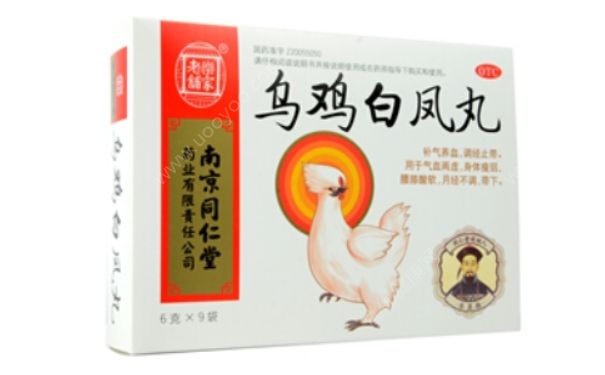 烏雞白鳳有副作用嗎？烏雞白鳳丸有什么功效？(1)