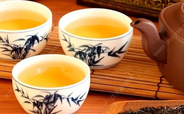 痛風(fēng)可以喝茶嗎？痛風(fēng)能喝茶嗎？(1)