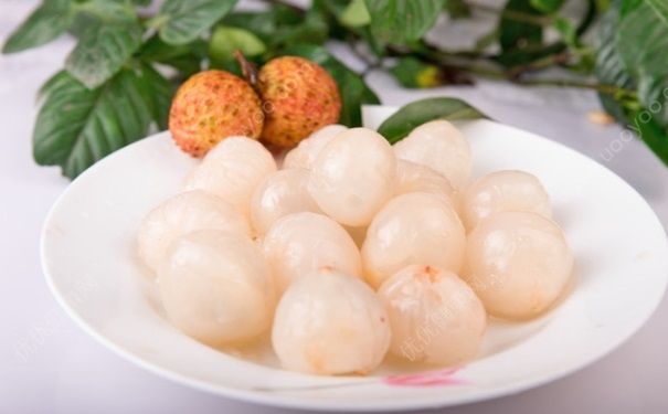 夏天吃荔枝上火嗎？夏天吃荔枝會(huì)不會(huì)上火？(1)