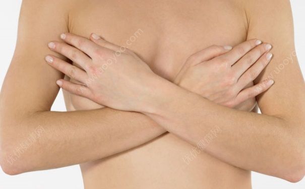 經(jīng)期乳房脹痛怎么辦？經(jīng)期乳房脹痛要怎么緩解？(1)