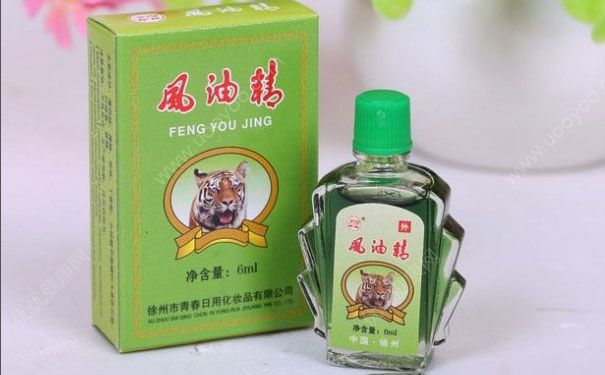 風(fēng)油精能治灰指甲嗎？風(fēng)油精治灰指甲的方法(1)