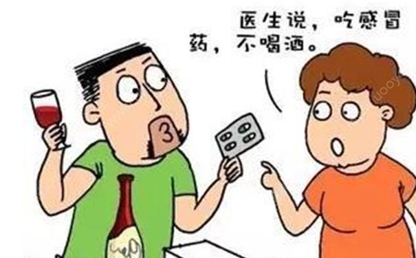 身邊沒有水可以用啤酒來服藥嗎？夏季怎么輕松吃出健康？(1)