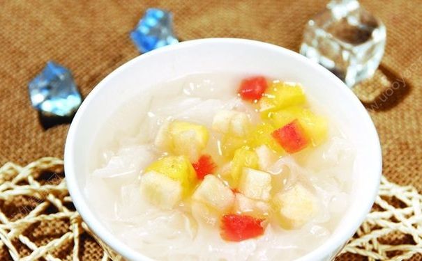 夏季養(yǎng)生有哪些美食？夏季養(yǎng)生美食如何做？(1)