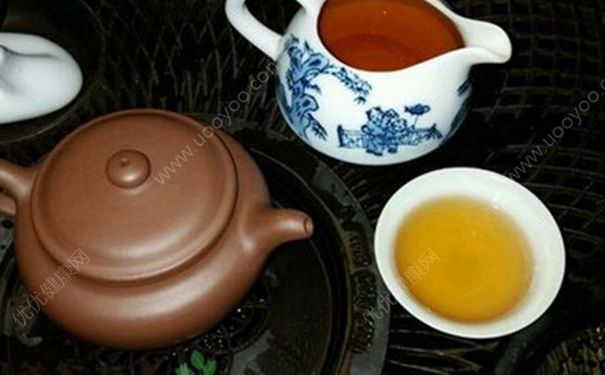 天氣熱喝什么茶好呢？哪些茶適合夏天喝？(1)