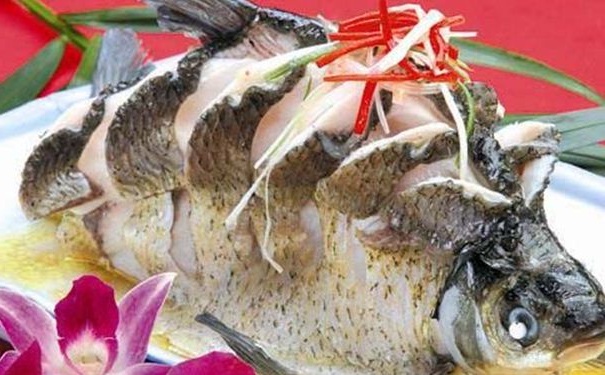 吃魚的哪個部位最營養(yǎng)？魚的哪個部位營養(yǎng)價值高？(1)