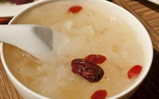 喝什么湯能美容護(hù)膚？美容護(hù)膚湯怎么做？(1)