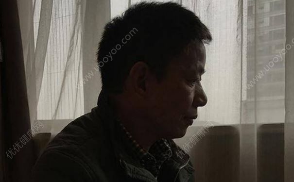 男子婚前被診為艾滋，等死7年后復(fù)查未感染(1)