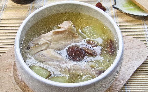 風(fēng)熱感冒如何飲食？風(fēng)熱感冒要吃什么食物？(4)