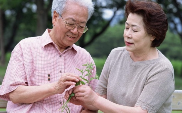 中老年人消化不好怎么辦？消化不好的調(diào)理方法有哪些？(1)