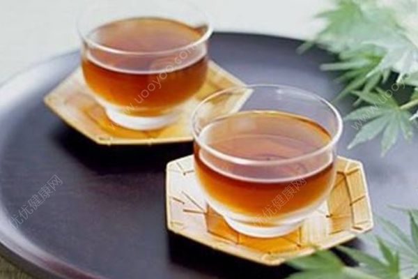 春季適宜喝什么茶？這幾款保健茶飲你不得不喝！(1)