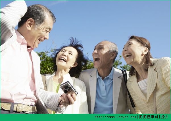 老年人的幸福生活是怎樣的？老年人怎么樣才能幸福生活(4)