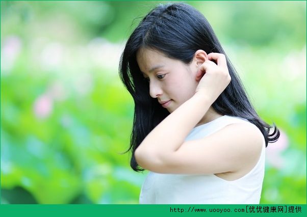 我16歲還沒來月經(jīng)怎么辦？16歲沒來月經(jīng)是為什么？(3)