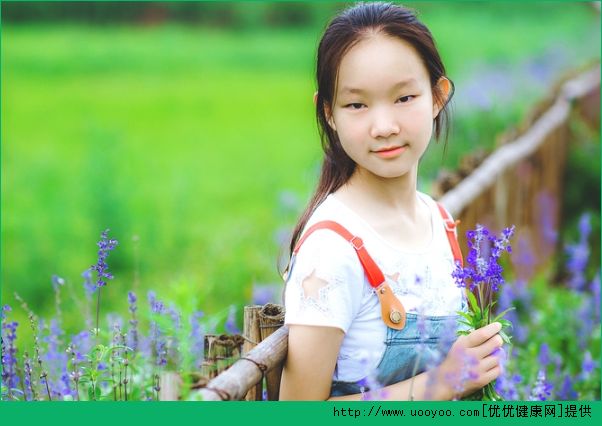 10歲女孩來月經正常嗎？10歲女孩來月經正不正常？(3)