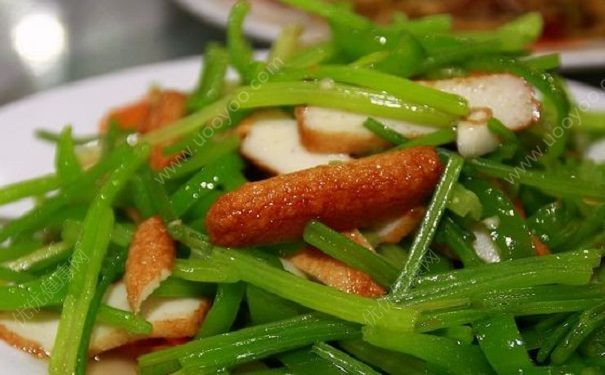 芹菜怎么吃有營養(yǎng)？怎么吃芹菜營養(yǎng)價值高？(4)