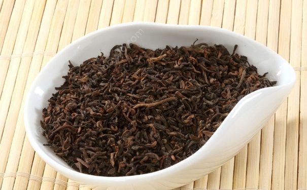 枸杞和茶葉能一起泡嗎？枸杞可以喝茶葉一起泡嗎？(2)