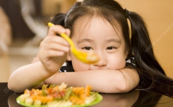 孩子挑食偏食怎么辦？三歲小孩偏食怎么辦？(6)