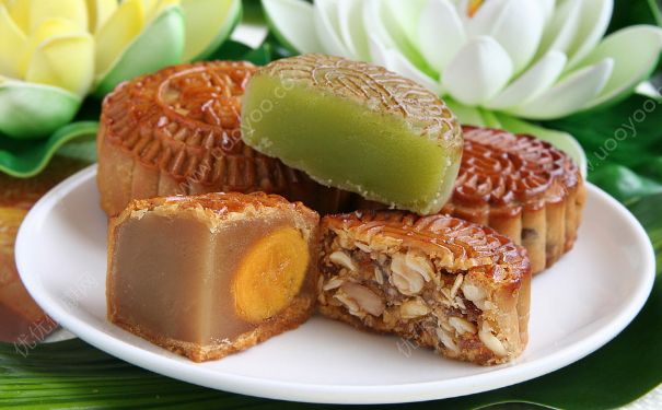 吃月餅牙疼怎么回事？吃月餅會導(dǎo)致牙疼嗎？(4)