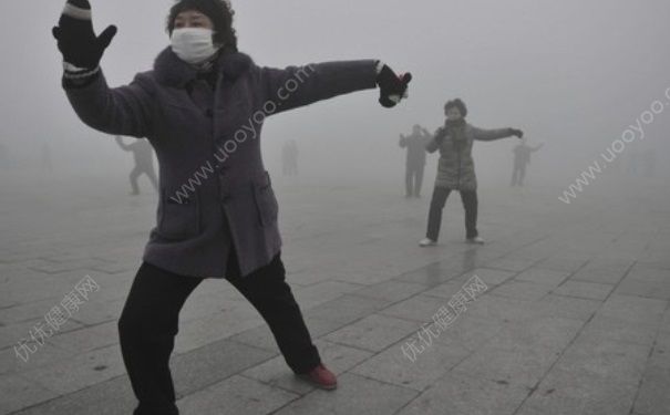 霧霾天怎么辦？孕婦霧霾天怎么辦？(4)