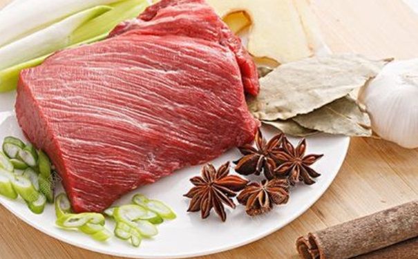 中秋佳節(jié)吃烤肉 烤肉怎么烤才好吃？(1)