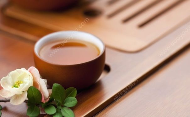 老年人喝什么中藥茶好？老年人適合喝什么中藥茶？(1)