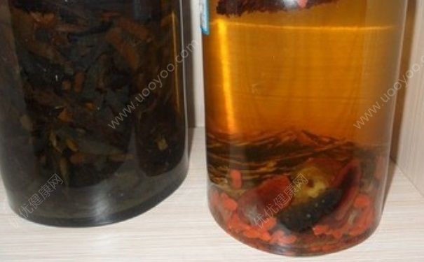 腎陽(yáng)虛喝什么藥酒好？腎陽(yáng)虛藥酒配方有哪些？(1)