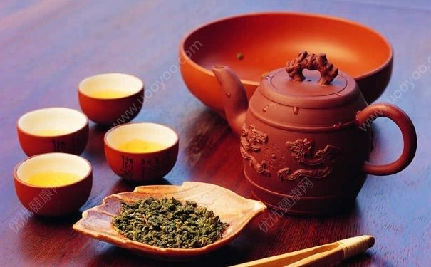 滋陰補腎喝什么茶好？喝什么茶能滋陰補腎？(1)