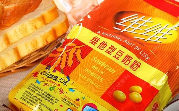 維維豆奶結(jié)塊了還能喝嗎？維維豆奶為什么會(huì)結(jié)塊？(1)