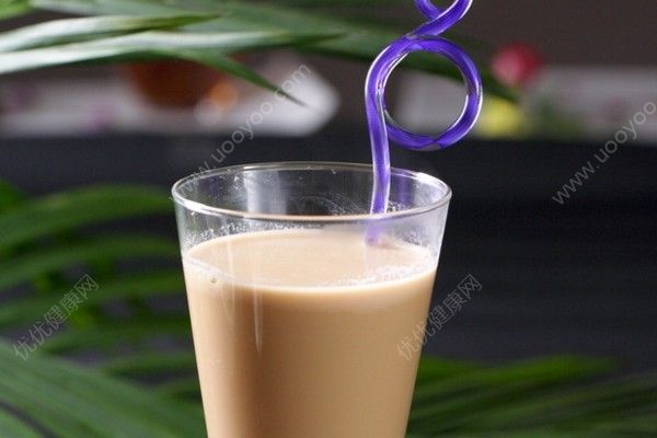 為什么一喝奶茶就心慌？喝奶茶后為什么會心慌？(2)