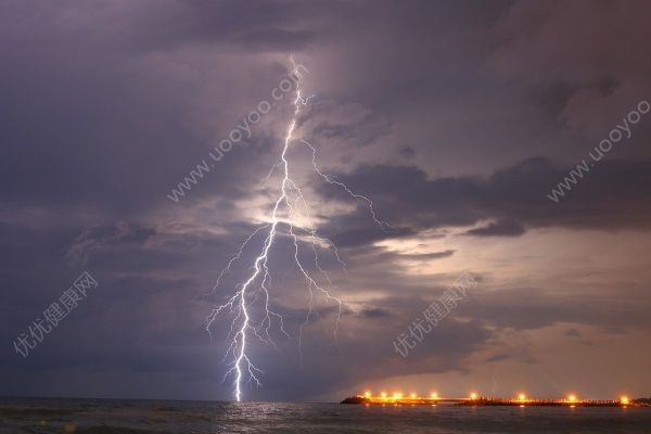 打雷怎么辦？打雷時(shí)要注意什么？(3)