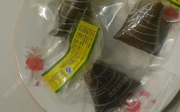 粽子能放冰箱嗎？粽子冷凍還是冷藏好？(4)