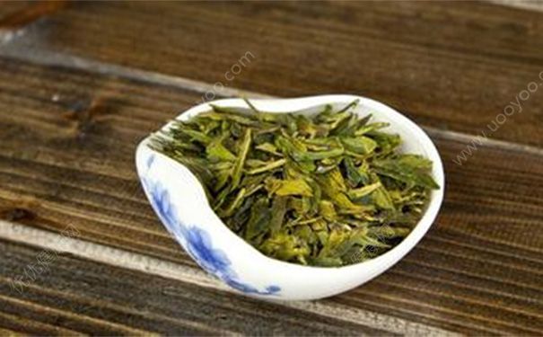 喝綠茶清火嗎？喝綠茶可以降火嗎？(2)