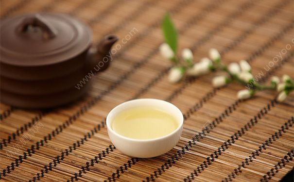 胃病可以喝綠茶嗎？綠茶對(duì)胃有傷害嗎？(4)