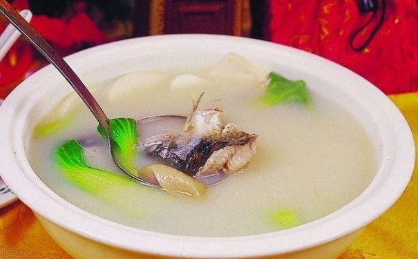 草魚(yú)豆腐怎么做好吃？草魚(yú)豆腐的做法是什么？(1)