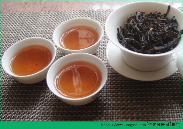 冬天適合喝什么茶？冬天喝什么茶最好？冬天喝茶的好處(2)