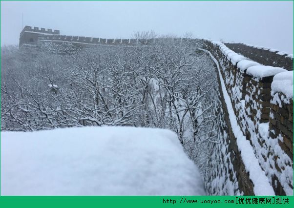 北京強(qiáng)降雪 冬季養(yǎng)生小常識(shí)超詳細(xì)介紹(1)