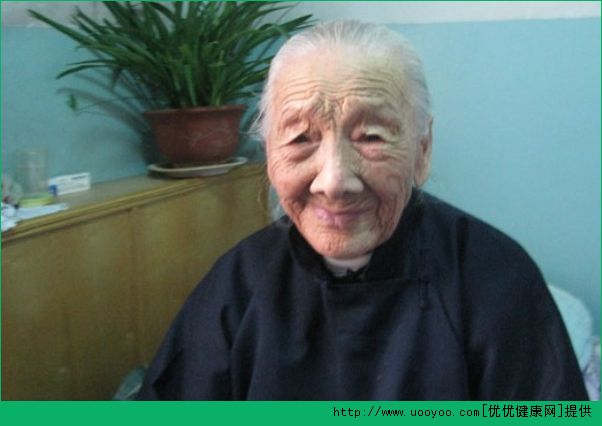 如何才能活到100歲？教你活到100歲的方法(2)