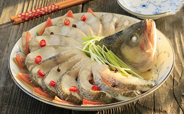 煮魚怎么煮？煮魚有什么技巧？(1)