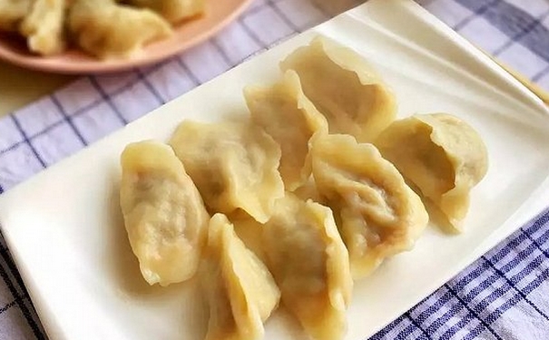 餃子餡怎么做才好吃？餃子餡有哪些做法？(1)