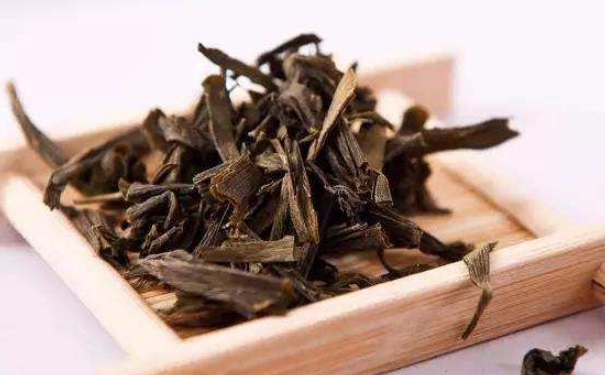 如何鑒別杜仲茶？怎么鑒別杜仲茶優(yōu)劣？(1)