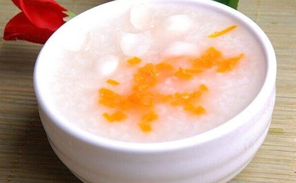 吃什么粥能養(yǎng)腎？養(yǎng)腎的粥有哪些呢？(1)