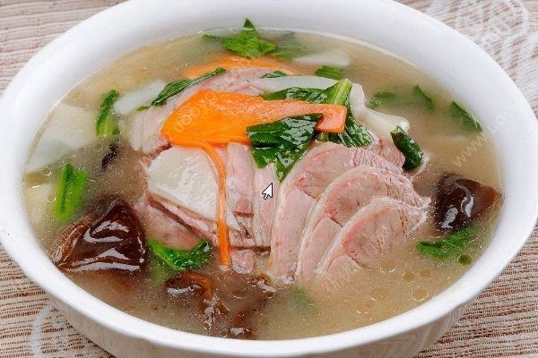 冬季養(yǎng)生補腎吃什么好？冬季補腎最好的食物是什么？(3)