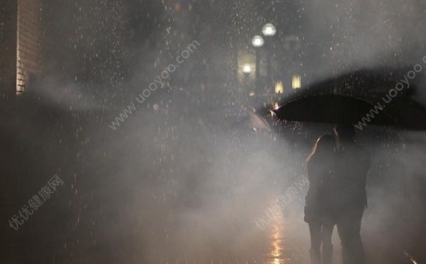 為什么下雨天心情不好？下雨天心情不好怎么辦？(2)