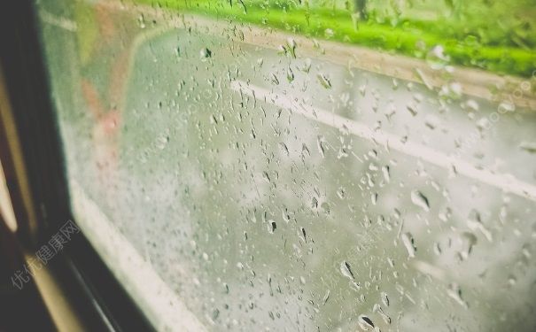 為什么下雨天心情不好？下雨天心情不好怎么辦？(4)