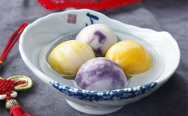 元宵節(jié)吃什么食物？元宵節(jié)吃什么傳統(tǒng)食品？(1)